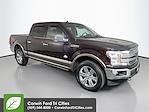 2018 Ford F-150 SuperCrew Cab 4x4 Pickup for sale #7A63393 - photo 1