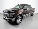 2018 Ford F-150 SuperCrew Cab 4x4 Pickup for sale #7A63393 - photo 3