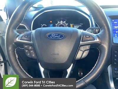 Used 2020 Ford Edge - photo 1