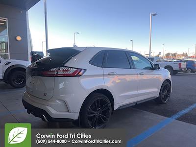 Used 2020 Ford Edge - photo 1