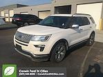 2018 Ford Explorer 4WD SUV for sale #7A74422 - photo 10
