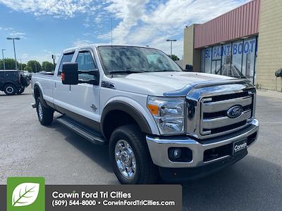 2016 Ford F-350 Crew Cab SRW 4x4 Pickup for sale #7A76809 - photo 1