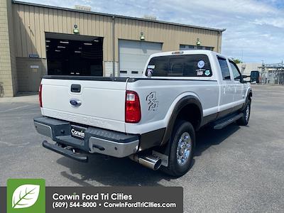 2016 Ford F-350 Crew Cab SRW 4x4 Pickup for sale #7A76809 - photo 2