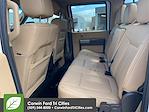 2016 Ford F-350 Crew Cab SRW 4x4 Pickup for sale #7A76809 - photo 11