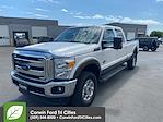 2016 Ford F-350 Crew Cab SRW 4x4 Pickup for sale #7A76809 - photo 14