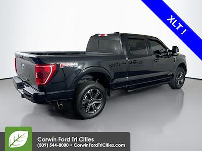 2023 Ford F-150 SuperCrew Cab 4WD Pickup for sale #7A91694 - photo 2