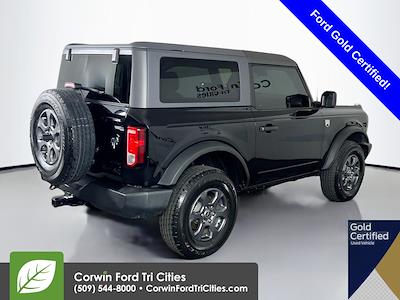 Used 2022 Ford Bronco - photo 1