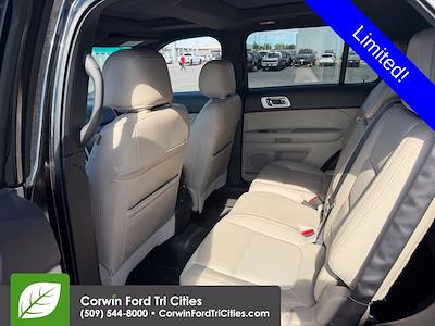 2015 Ford Explorer 4WD SUV for sale #7B25810 - photo 2