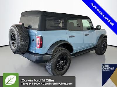 2022 Ford Bronco 4WD SUV for sale #7B26527 - photo 2