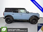 2022 Ford Bronco 4WD SUV for sale #7B26527 - photo 19