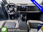 2022 Ford Bronco 4WD SUV for sale #7B26527 - photo 8