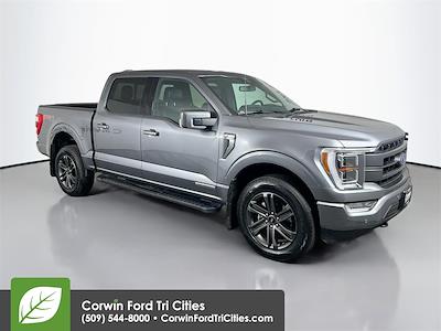 2022 Ford F-150 SuperCrew Cab 4x4 Pickup for sale #7B28127 - photo 1