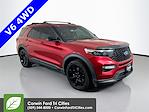 Used 2020 Ford Explorer ST 4WD SUV for sale #7B36332 - photo 1