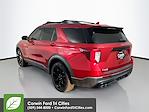 Used 2020 Ford Explorer ST 4WD SUV for sale #7B36332 - photo 12