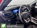 Used 2020 Ford Explorer ST 4WD SUV for sale #7B36332 - photo 5