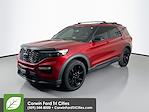 Used 2020 Ford Explorer ST 4WD SUV for sale #7B36332 - photo 6