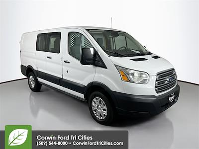 2016 Ford Transit 250 Low Roof 4x2 Upfitted Cargo Van for sale #7B36404 - photo 1