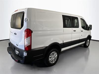 2016 Ford Transit 250 Low Roof 4x2 Upfitted Cargo Van for sale #7B36404 - photo 2
