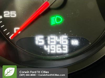 Used 2018 Porsche Macan Turbo for sale #7B70023 - photo 2