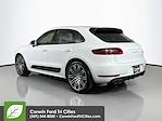 Used 2018 Porsche Macan Turbo for sale #7B70023 - photo 11