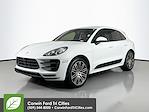 Used 2018 Porsche Macan Turbo for sale #7B70023 - photo 5