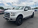 2016 Ford F-150 SuperCrew Cab 4x4 Pickup for sale #7B84501 - photo 5