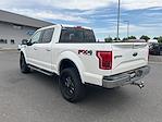 2016 Ford F-150 SuperCrew Cab 4x4 Pickup for sale #7B84501 - photo 7