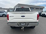 2016 Ford F-150 SuperCrew Cab 4x4 Pickup for sale #7B84501 - photo 3