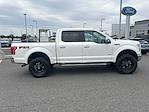 2016 Ford F-150 SuperCrew Cab 4x4 Pickup for sale #7B84501 - photo 8