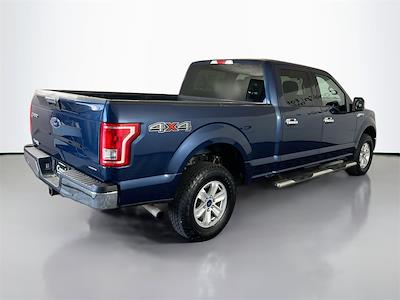 2016 Ford F-150 SuperCrew Cab 4x4 Pickup for sale #7B87913 - photo 2