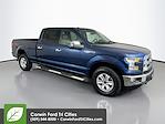 2016 Ford F-150 SuperCrew Cab 4x4 Pickup for sale #7B87913 - photo 1