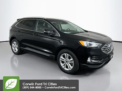 Used 2019 Ford Edge - photo 1