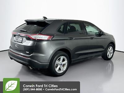 Used 2016 Ford Edge SE for sale #7C00819 - photo 2
