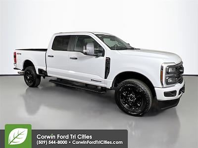 2024 Ford F-350 Crew Cab SRW 4x4 Pickup for sale #7C35339 - photo 1