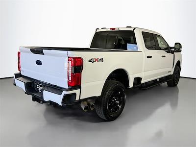 2024 Ford F-350 Crew Cab SRW 4x4 Pickup for sale #7C35339 - photo 2
