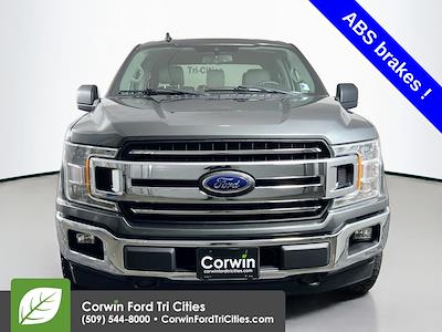 Used 2019 Ford F-150 XLT SuperCrew Cab for sale #7C51025 - photo 2