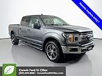 Used 2019 Ford F-150 XLT SuperCrew Cab for sale #7C51025 - photo 1