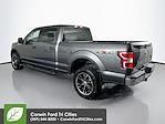 Used 2019 Ford F-150 XLT SuperCrew Cab for sale #7C51025 - photo 11