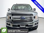 Used 2019 Ford F-150 XLT SuperCrew Cab for sale #7C51025 - photo 2