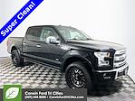 2016 Ford F-150 SuperCrew Cab 4x4 Pickup for sale #7C86447 - photo 1