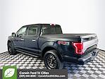 2016 Ford F-150 SuperCrew Cab 4x4 Pickup for sale #7C86447 - photo 12