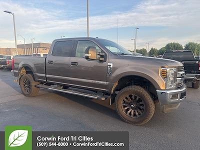 2018 Ford F-250 Crew Cab 4x4 Pickup for sale #7C92358 - photo 1