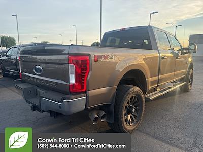 2018 Ford F-250 Crew Cab 4x4 Pickup for sale #7C92358 - photo 2