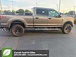 2018 Ford F-250 Crew Cab 4x4 Pickup for sale #7C92358 - photo 8