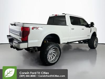 2021 Ford F-350 Crew Cab SRW 4WD Pickup for sale #7C95192 - photo 2