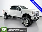 2021 Ford F-350 Crew Cab SRW 4WD Pickup for sale #7C95192 - photo 1