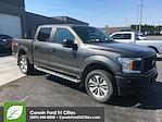 2018 Ford F-150 SuperCrew Cab 4x4 Pickup for sale #7C96869 - photo 1