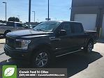 2018 Ford F-150 SuperCrew Cab 4x4 Pickup for sale #7C96869 - photo 10