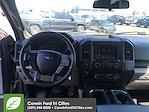 2018 Ford F-150 SuperCrew Cab 4x4 Pickup for sale #7C96869 - photo 4