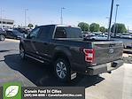 2018 Ford F-150 SuperCrew Cab 4x4 Pickup for sale #7C96869 - photo 9